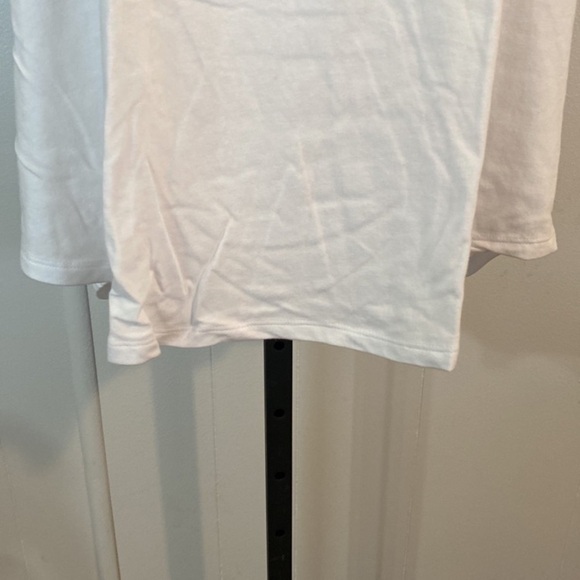 Victoria’s Secret PINK Cut Out Racer Back Tank Top NWT size XL - Picture 8 of 10